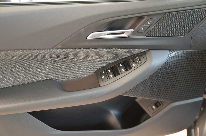 BMW 218i Active Tourer Aut.