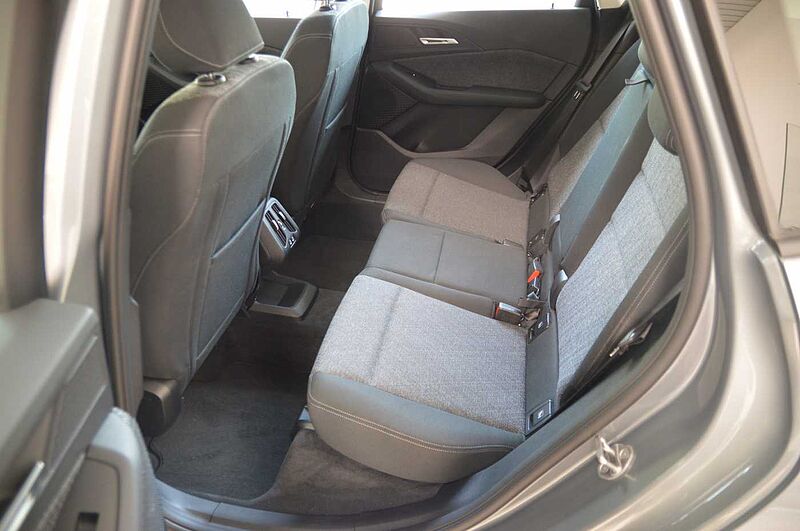 BMW 218i Active Tourer Aut.