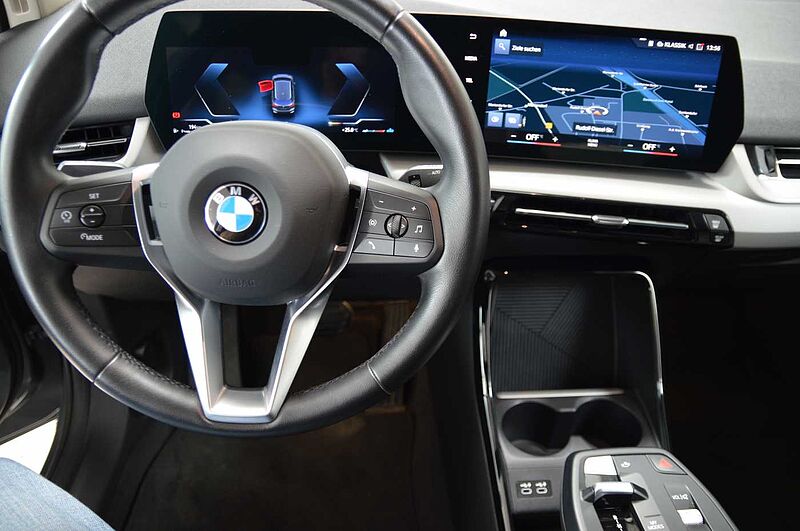 BMW 218i Active Tourer Aut. 1.Hd.