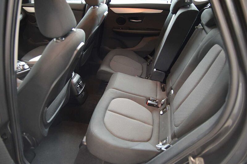 BMW 218i Active Tourer Navi, LED, Sitzhzg.