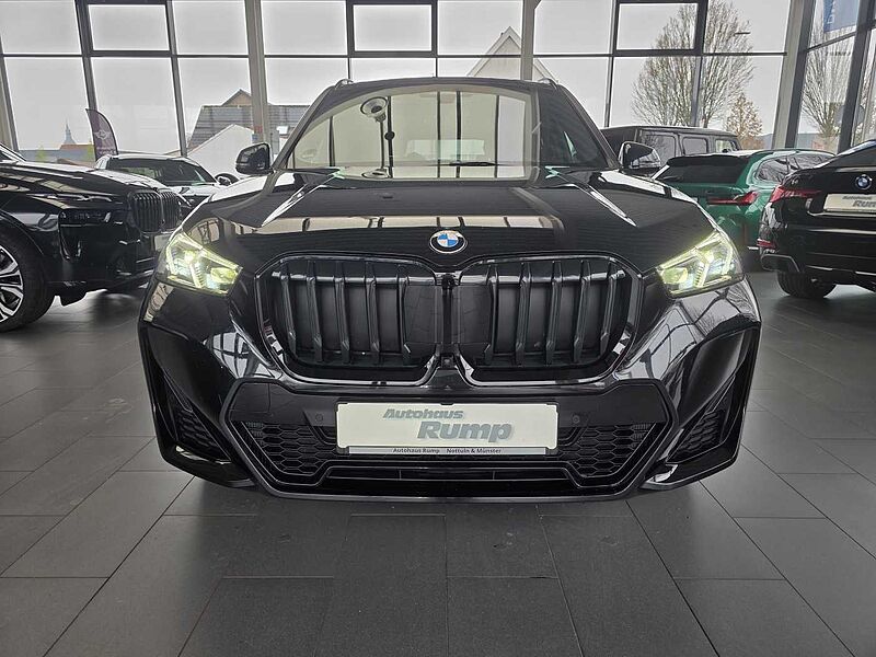 BMW X1 xDrive20d