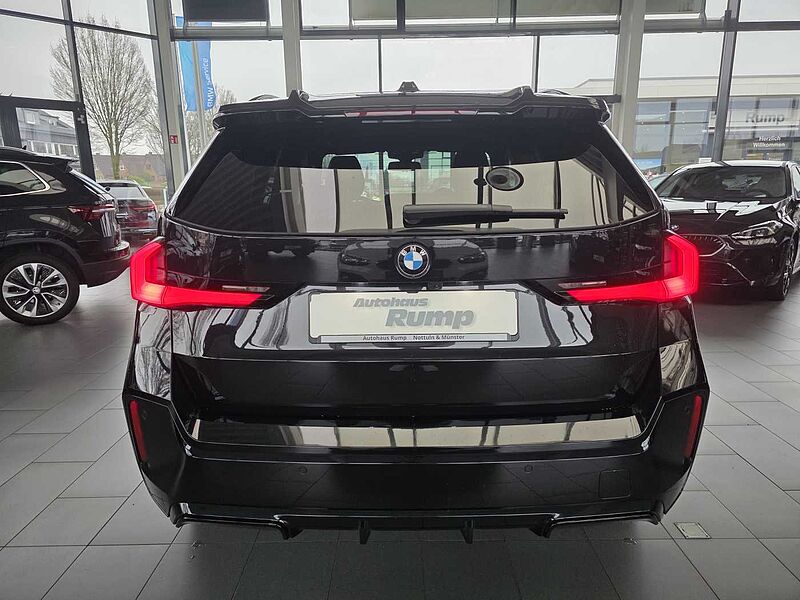 BMW X1 xDrive20d