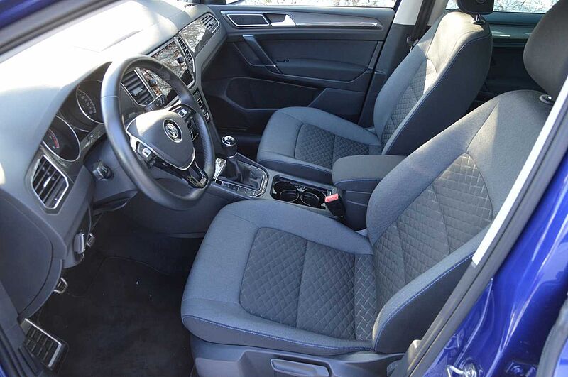 Volkswagen Golf VII Sportsvan 1.5 TSI ACT Join