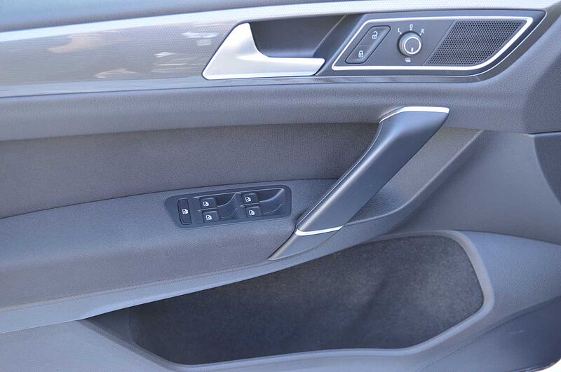 Volkswagen Golf VII Sportsvan 1.5 TSI ACT Join