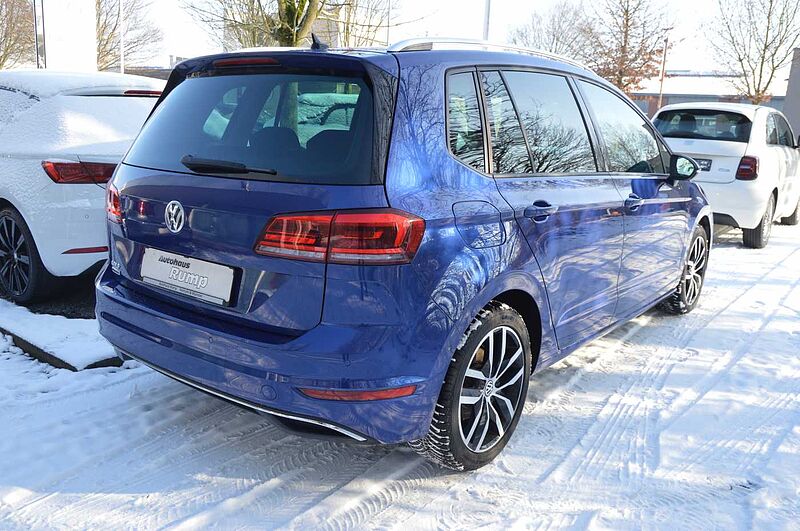 Volkswagen Golf VII Sportsvan 1.5 TSI ACT Join