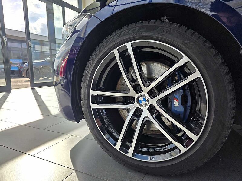 BMW 330d Touring. M Sport HUD/Drive. Prof. /AHK/PANO
