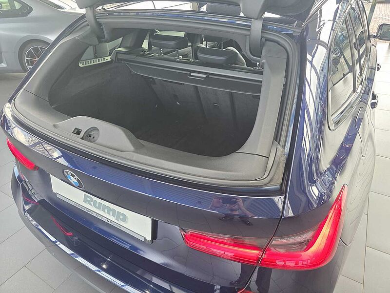 BMW 330d Touring. M Sport HUD/Drive. Prof. /AHK/PANO