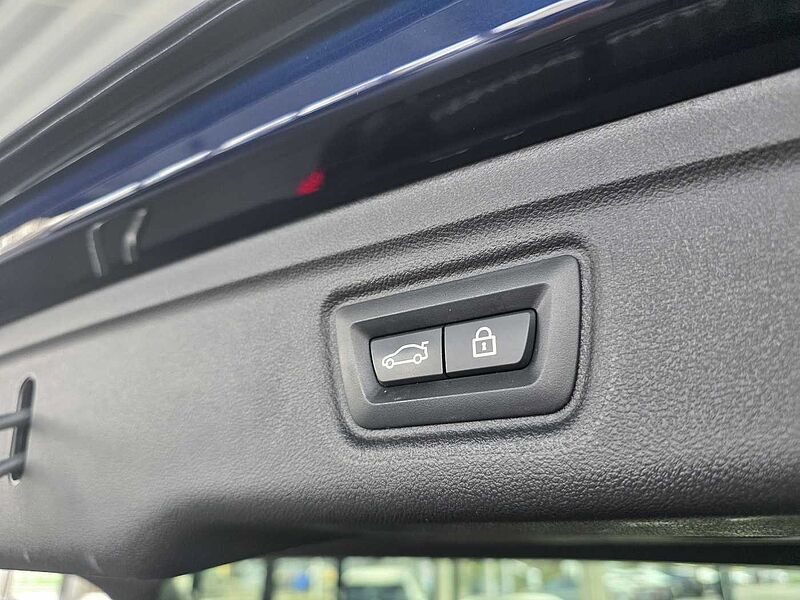 BMW 330d Touring. M Sport HUD/Drive. Prof. /AHK/PANO