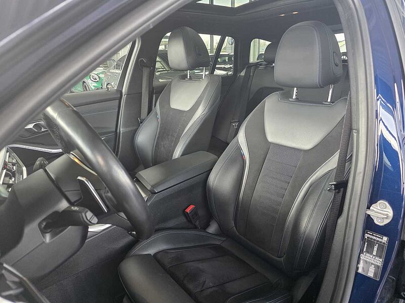 BMW 330d Touring. M Sport HUD/Drive. Prof. /AHK/PANO