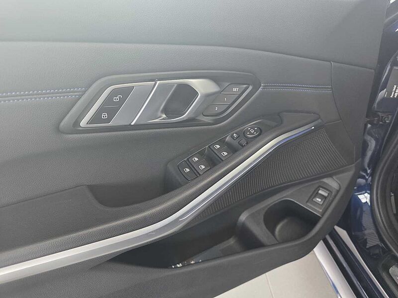 BMW 330d Touring. M Sport HUD/Drive. Prof. /AHK/PANO