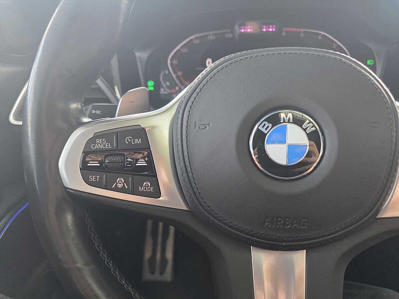 BMW 330d Touring. M Sport HUD/Drive. Prof. /AHK/PANO