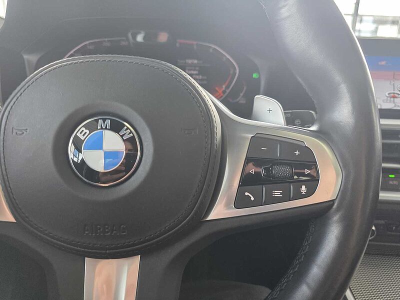 BMW 330d Touring. M Sport HUD/Drive. Prof. /AHK/PANO