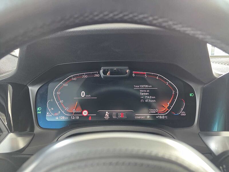 BMW 330d Touring. M Sport HUD/Drive. Prof. /AHK/PANO
