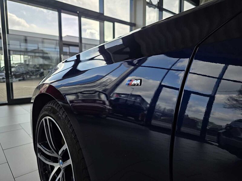 BMW 330d Touring. M Sport HUD/Drive. Prof. /AHK/PANO