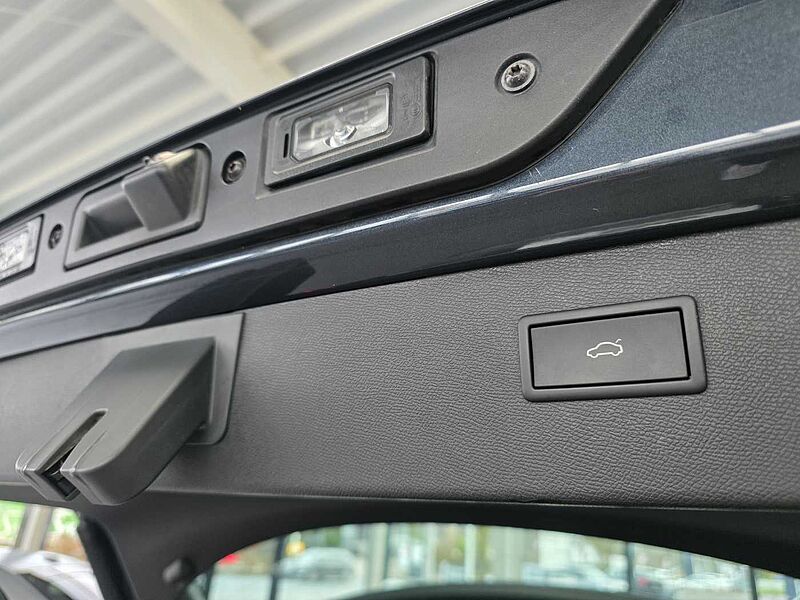 CUPRA Formentor VZ Priority / Fahrassistenz-Paket XL / Memory /