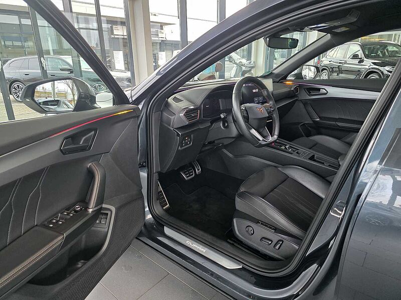 CUPRA Formentor VZ Priority / Fahrassistenz-Paket XL / Memory /