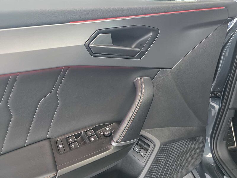 CUPRA Formentor VZ Priority / Fahrassistenz-Paket XL / Memory /