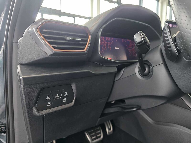 CUPRA Formentor VZ Priority / Fahrassistenz-Paket XL / Memory /