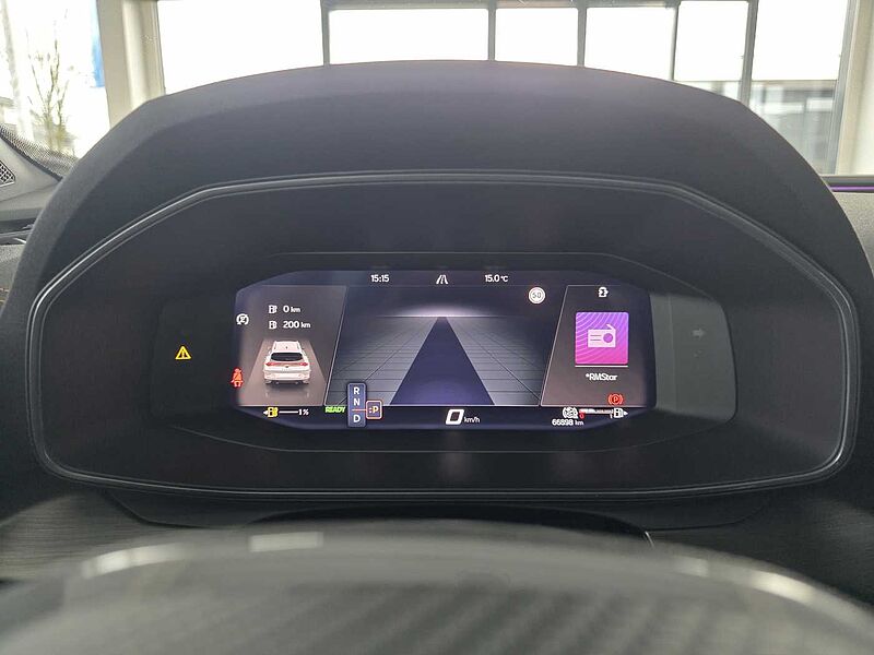 CUPRA Formentor VZ Priority / Fahrassistenz-Paket XL / Memory /