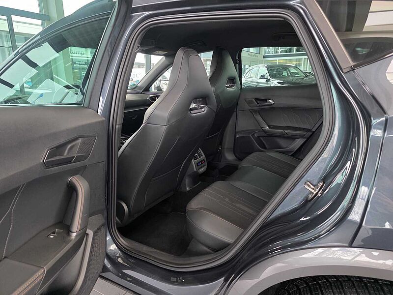 CUPRA Formentor VZ Priority / Fahrassistenz-Paket XL / Memory /