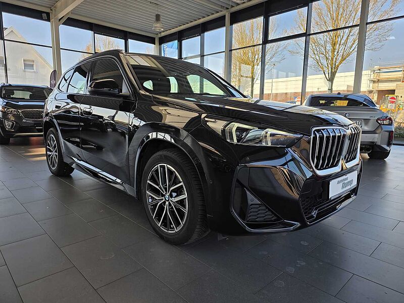BMW X1 sDrive18i M Sportpaket / Adapt. LED / Keyless