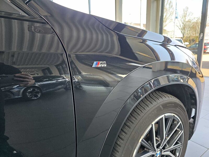 BMW X1 sDrive18i M Sportpaket / Adapt. LED / Keyless