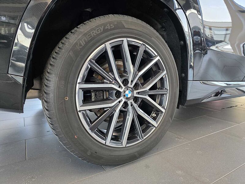BMW X1 sDrive18i M Sportpaket / Adapt. LED / Keyless