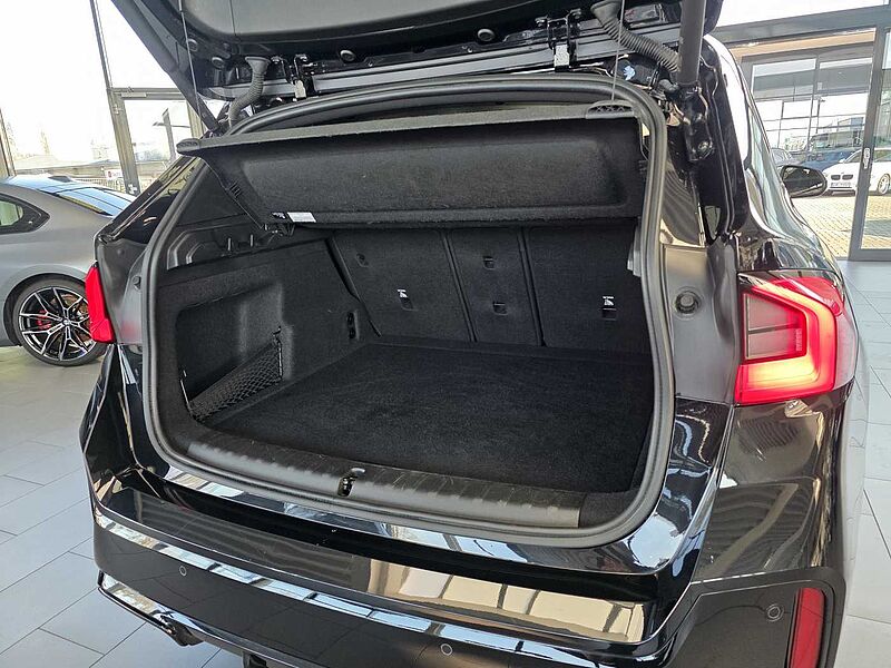 BMW X1 sDrive18i M Sportpaket / Adapt. LED / Keyless