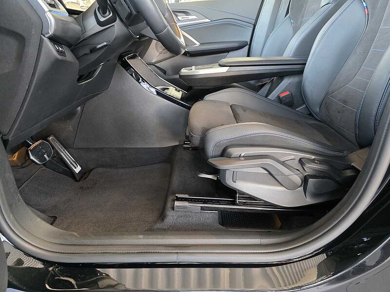 BMW X1 sDrive18i M Sportpaket / Adapt. LED / Keyless