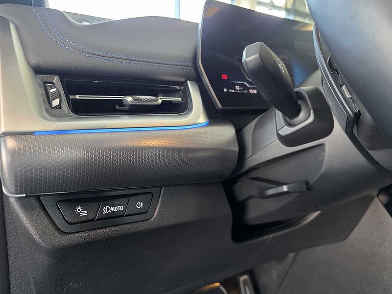 BMW X1 sDrive18i M Sportpaket / Adapt. LED / Keyless