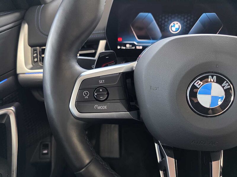BMW X1 sDrive18i M Sportpaket / Adapt. LED / Keyless