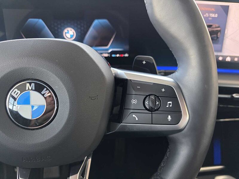 BMW X1 sDrive18i M Sportpaket / Adapt. LED / Keyless