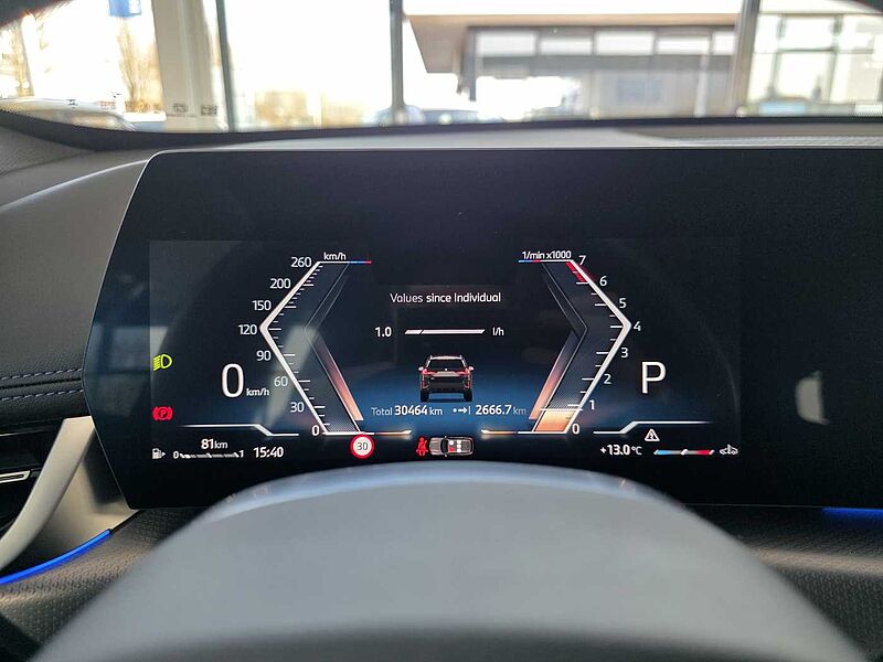 BMW X1 sDrive18i M Sportpaket / Adapt. LED / Keyless