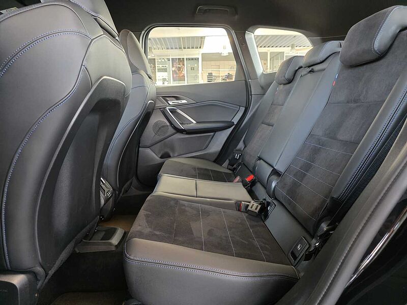BMW X1 sDrive18i M Sportpaket / Adapt. LED / Keyless