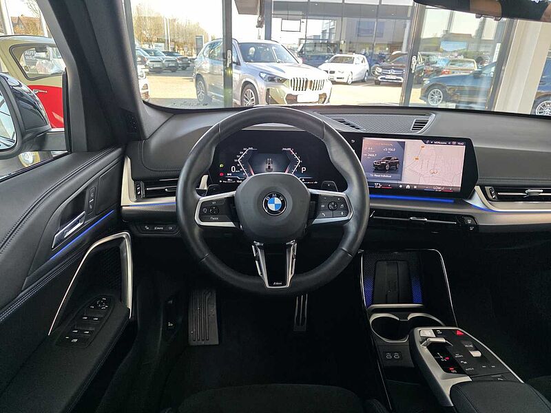 BMW X1 sDrive18i M Sportpaket / Adapt. LED / Keyless