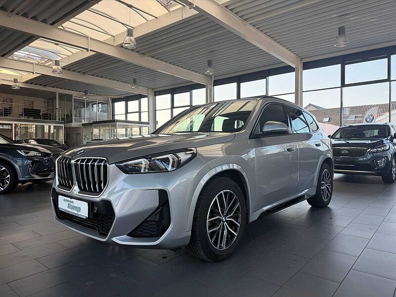 BMW X1 sDrive18i M Sportpaket / Adapt. LED / Keyless