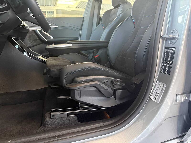 BMW X1 sDrive18i M Sportpaket / Adapt. LED / Keyless