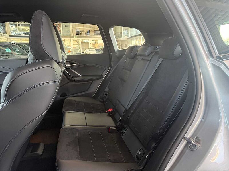 BMW X1 sDrive18i M Sportpaket / Adapt. LED / Keyless