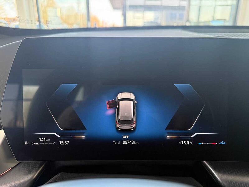 BMW X1 sDrive18i M Sportpaket / Adapt. LED / Keyless