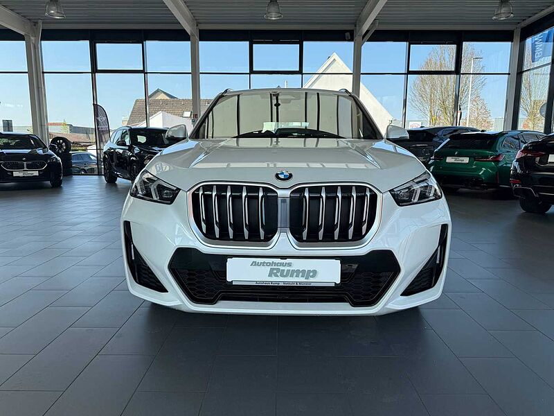BMW X1 sDrive 18i M Sportpaket / Adapt. LED / Keyless