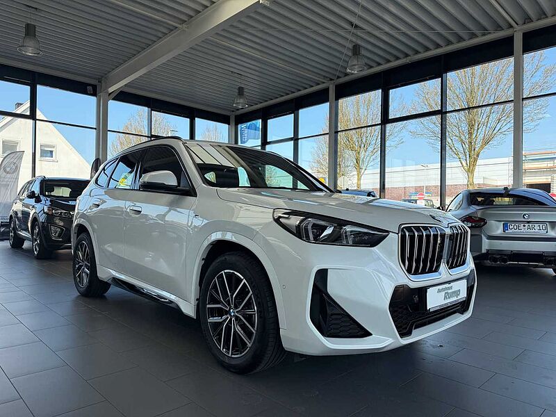 BMW X1 sDrive 18i M Sportpaket / Adapt. LED / Keyless
