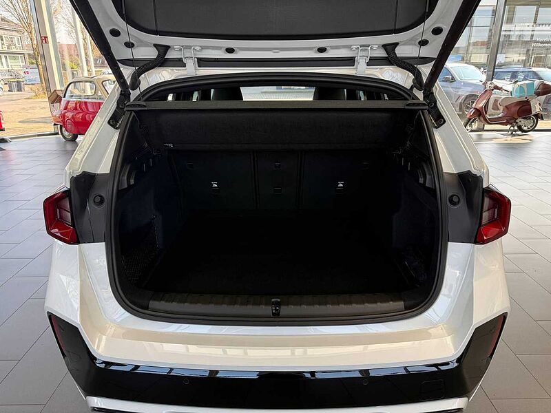 BMW X1 sDrive 18i M Sportpaket / Adapt. LED / Keyless