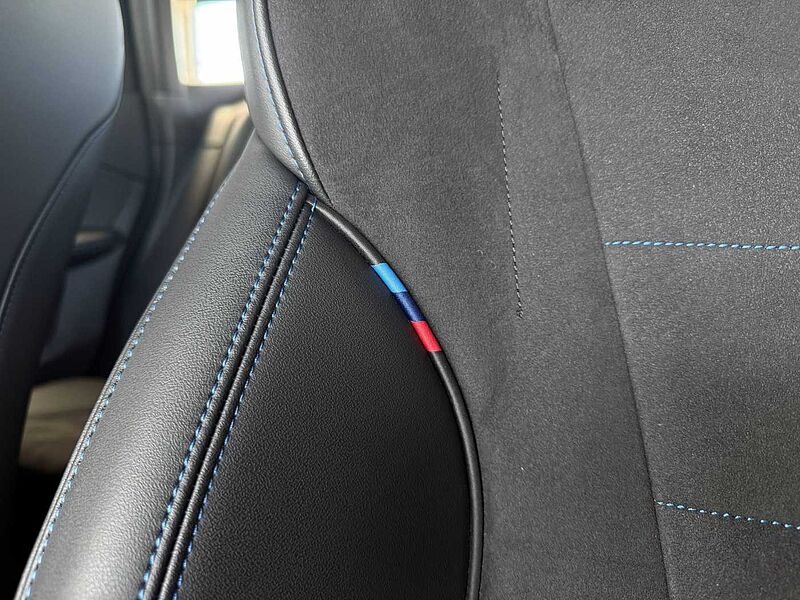 BMW X1 sDrive 18i M Sportpaket / Adapt. LED / Keyless