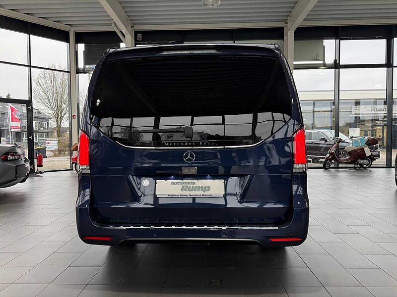 Mercedes-Benz Marco Polo AMG Line/Premium+Packet/Park-Packet