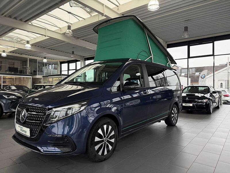 Mercedes-Benz Marco Polo AMG Line/Premium+Packet/Park-Packet