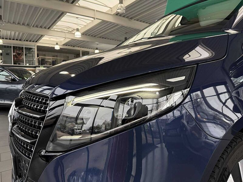 Mercedes-Benz Marco Polo AMG Line/Premium+Packet/Park-Packet