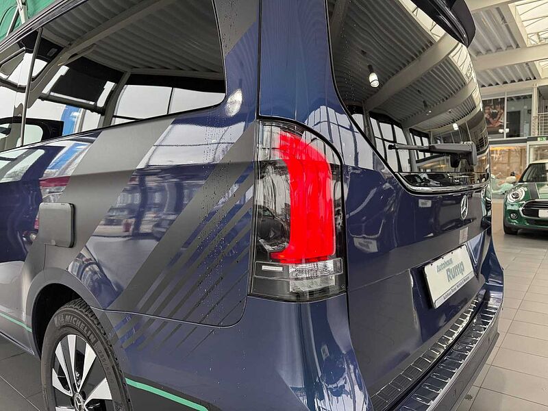 Mercedes-Benz Marco Polo AMG Line/Premium+Packet/Park-Packet