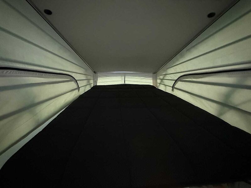 Mercedes-Benz Marco Polo AMG Line/Premium+Packet/Park-Packet