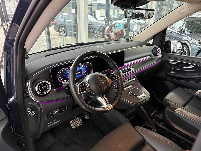 Mercedes-Benz Marco Polo AMG Line/Premium+Packet/Park-Packet