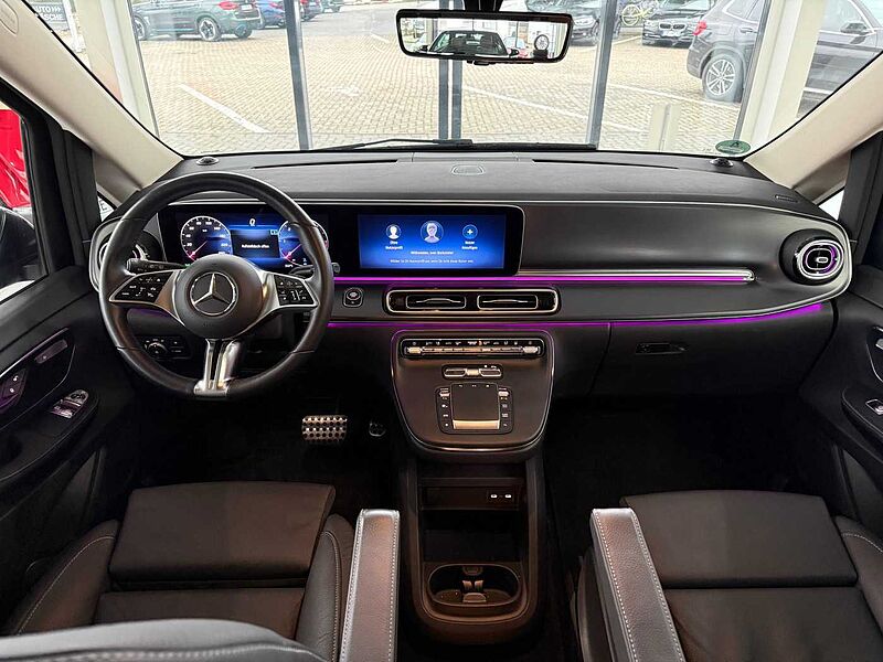 Mercedes-Benz Marco Polo AMG Line/Premium+Packet/Park-Packet